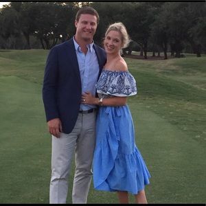 Meet your Posher, Carson